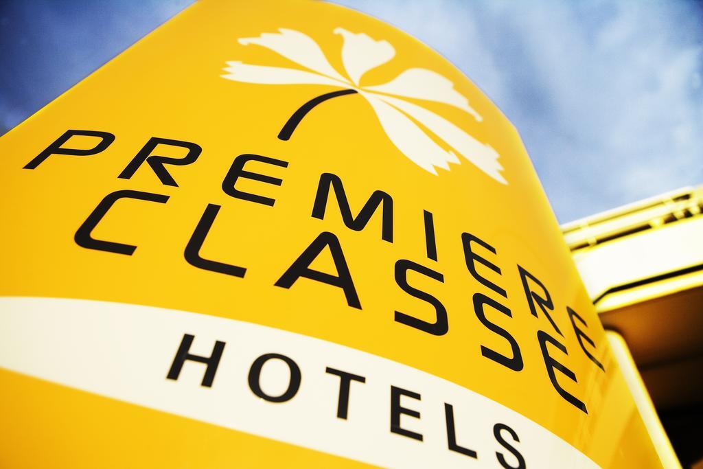 Premiere Classe בורז'ה מראה חיצוני תמונה