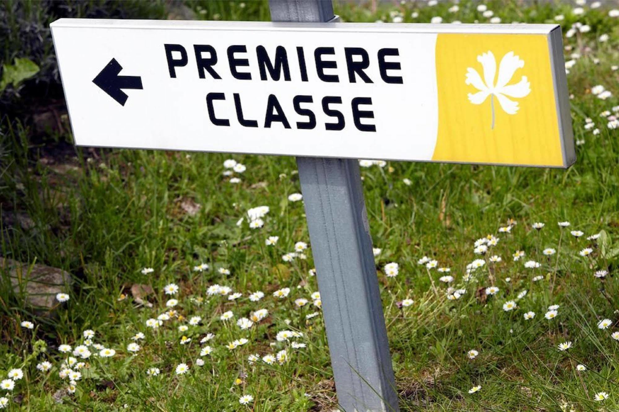 Premiere Classe בורז'ה מראה חיצוני תמונה