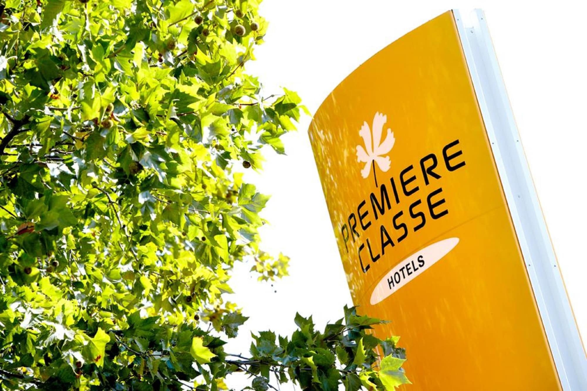 Premiere Classe בורז'ה מראה חיצוני תמונה